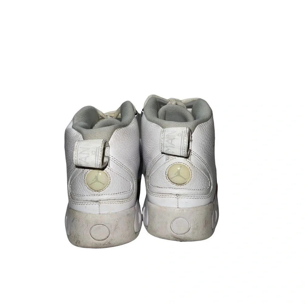 Jordan Jumpman Pros Man Shoes Size 8.5